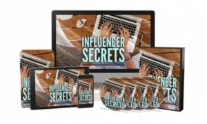 Influencer Secrets