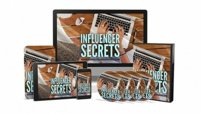 Influencer Secrets