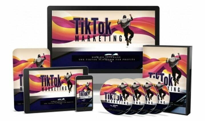 Read more about the article TikTok Marketing