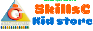 Skillsc-KidStore